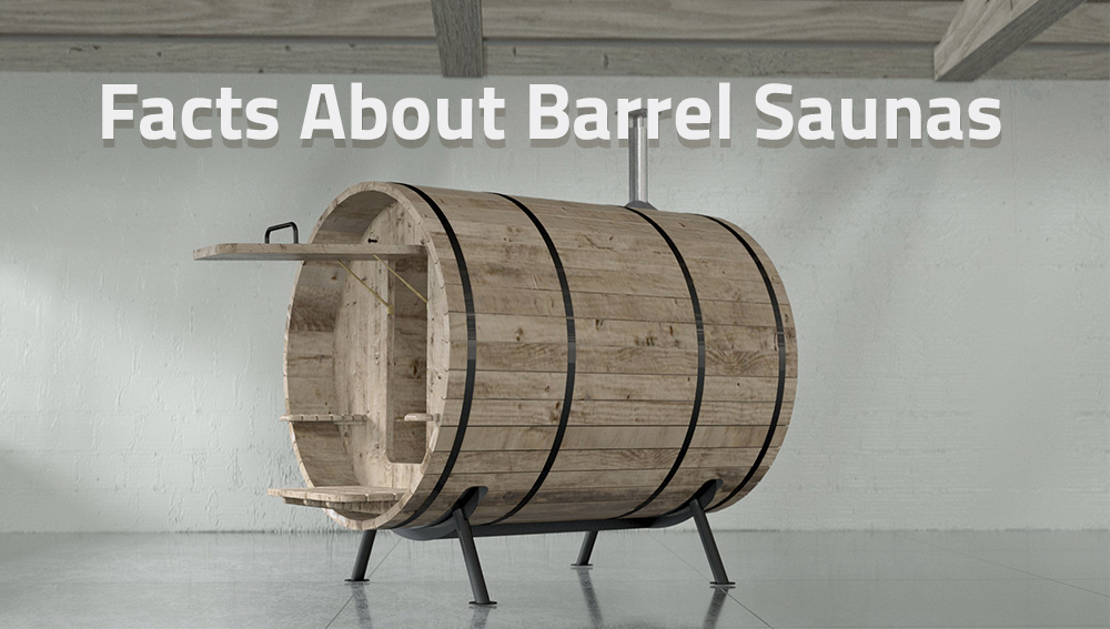 Fact About Barres Saunas