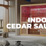 cedar sauna